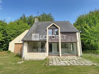 Vente maison 5 pièces Paimpont 35