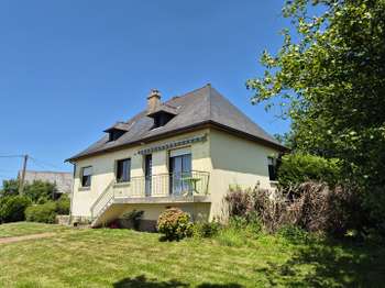Vente Maison 3 chambresPaimpont