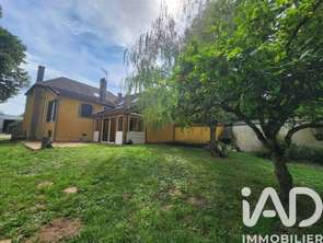 Vente Maison 5 piècesPaisy-Cosdon