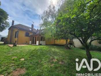 Vente maison 5 pièces Paisy-Cosdon 10