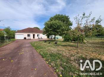 Vente Maison 4 chambresPaisy-Cosdon