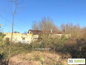 Vente Maison 3 piècesPaizay-le-Chapt