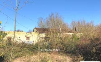 Photo Vente maison Paizay-le-Chapt