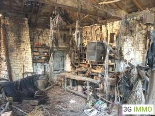 Vente maison 3 pièces Vente maison 3 pièces