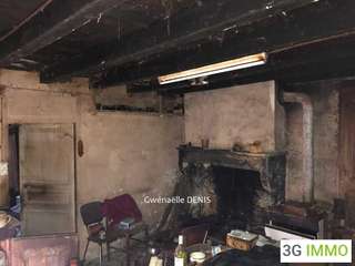 Vente maison 3 pièces Vente maison 3 pièces