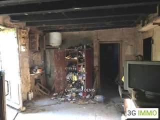 Vente maison 3 pièces Vente maison 3 pièces