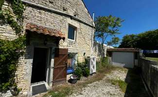 Photo Vente maison Paizay-le-Chapt