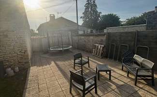 Photo Vente maison Paizay-le-Chapt
