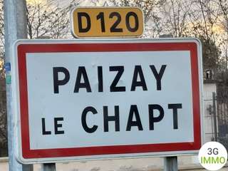 Vente maison 10 pièces