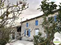 Vente maison 10 pièces