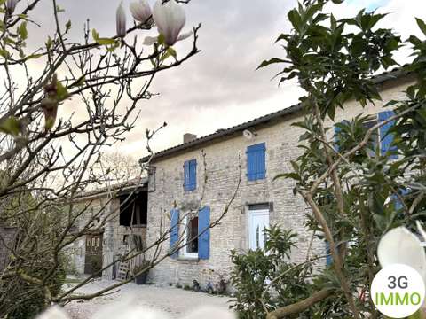 Vente maison 10 pièces