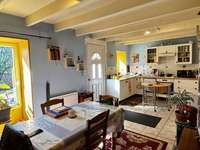 Vente maison 10 pièces