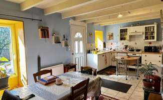 Photo Vente maison Paizay-le-Chapt