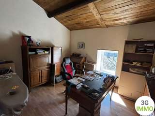 Vente maison 10 pièces