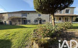Photo Vente maison Paizay-le-Tort