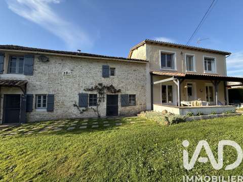 Vente maison 9 pièces Vente maison 9 pièces