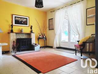Vente maison 9 pièces Vente maison 9 pièces
