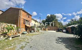 Photo Vente maison Paizay-le-Tort