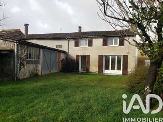 Vente maison 4 pièces Vente maison 4 pièces