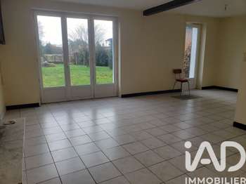 Vente maison 4 pièces Vente maison 4 pièces