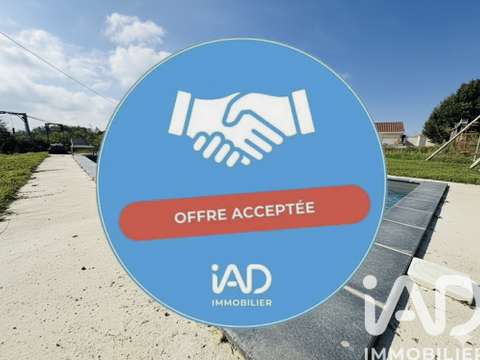 Vente maison 4 pièces Pajay 38