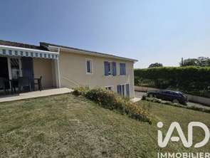 Vente Maison 3 chambresPajay