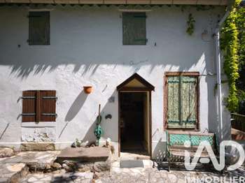Vente maison 5 pièces Palairac 11