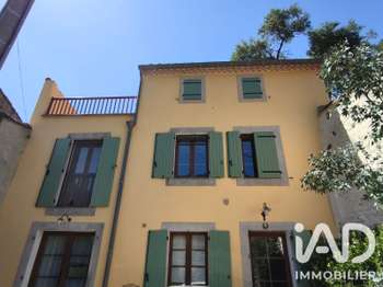 Vente Maison 2 chambresPalairac