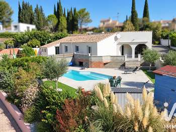 Vente maison 4 pièces Palaja 11