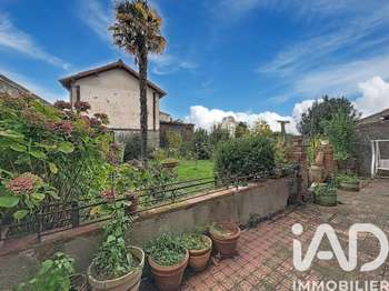 Vente maison 10 pièces Vente maison 10 pièces