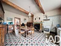 Vente maison 10 pièces Vente maison 10 pièces
