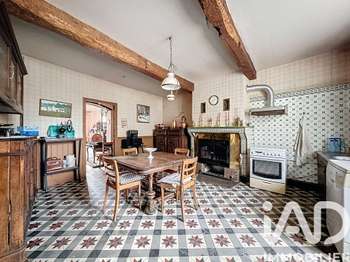 Vente maison 10 pièces Vente maison 10 pièces