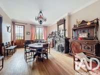 Vente maison 10 pièces Vente maison 10 pièces