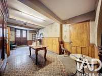 Vente maison 10 pièces Vente maison 10 pièces