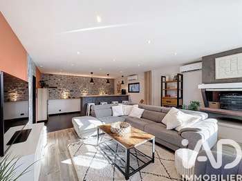 Vente Maison 4 chambresPalaminy