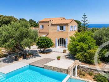 Vente maison 6 pièces Palasca 2B