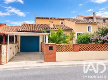 Vente Maison 4 piècesPalau-del-Vidre