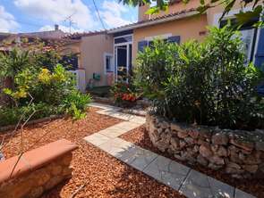 Vente Maison 4 piècesPalau-del-Vidre