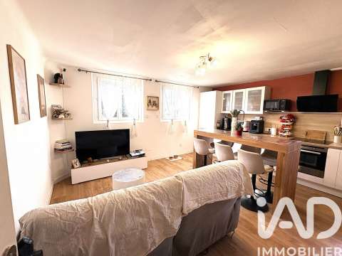 Vente maison 3 pièces Palau-del-Vidre 66