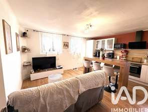 Vente Maison 2 chambresPalau-del-Vidre