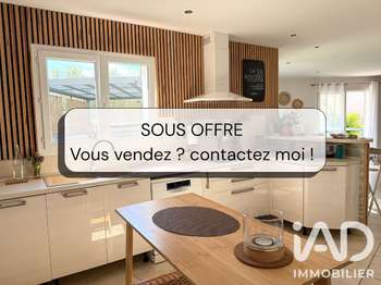 Vente Maison 3 chambresPalau-del-Vidre