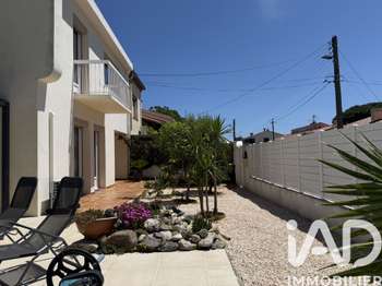 Vente Maison 4 chambresPalau-del-Vidre