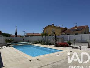 Vente Maison 4 chambresPalau-del-Vidre