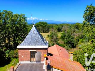 Vente maison 14 pièces Vente maison 14 pièces