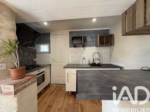Vente Maison 3 piècesPalau-del-Vidre