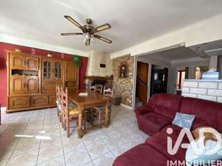 Vente maison 5 pièces Vente maison 5 pièces