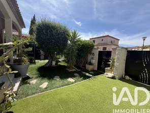 Vente Maison 5 piècesPalau-del-Vidre
