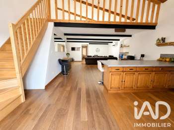Vente maison 5 pièces Palau-del-Vidre 66