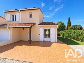 Vente Maison 3 chambresPalau-del-Vidre