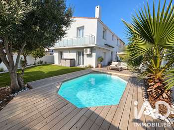 Vente Maison 4 chambresPalau-del-Vidre